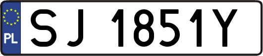 SJ1851Y