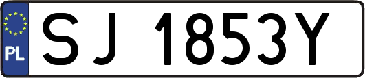SJ1853Y