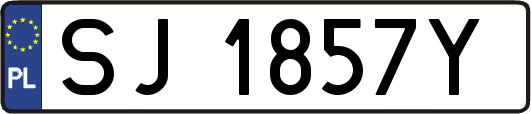 SJ1857Y