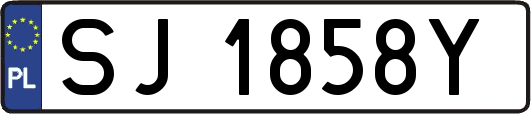 SJ1858Y