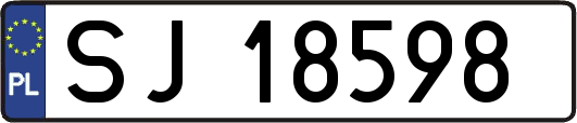 SJ18598