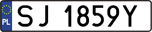 SJ1859Y