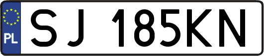 SJ185KN