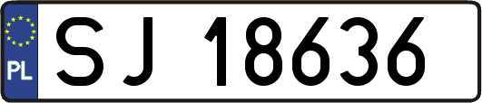 SJ18636