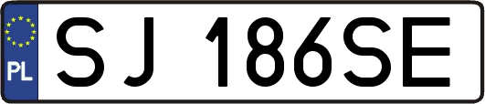 SJ186SE