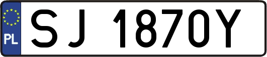 SJ1870Y