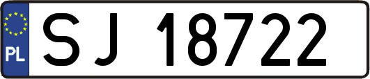 SJ18722