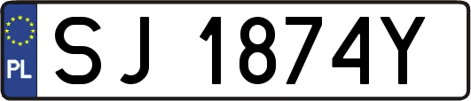 SJ1874Y