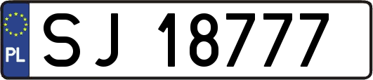 SJ18777