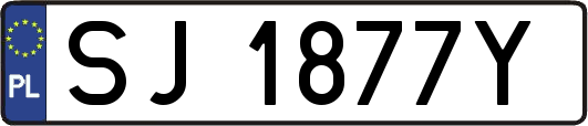 SJ1877Y