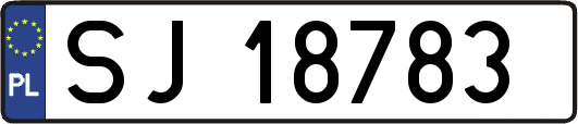 SJ18783