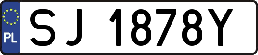 SJ1878Y