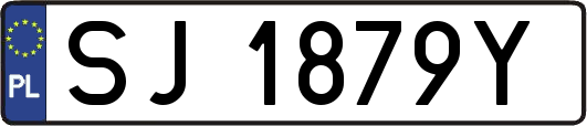SJ1879Y