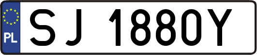 SJ1880Y