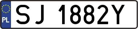 SJ1882Y