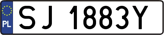 SJ1883Y