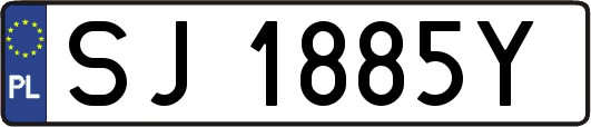 SJ1885Y