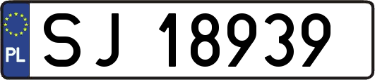 SJ18939