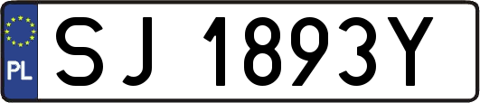 SJ1893Y
