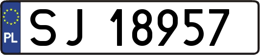 SJ18957