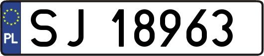 SJ18963
