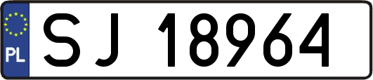 SJ18964