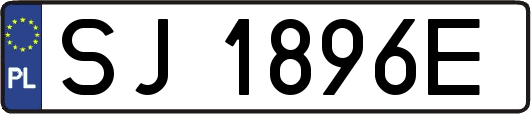 SJ1896E