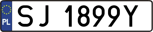 SJ1899Y