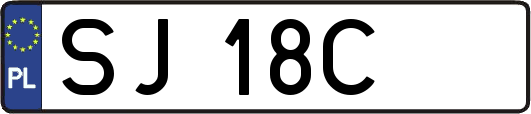 SJ18C