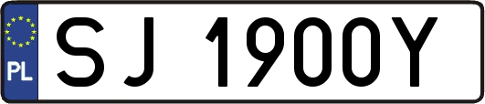 SJ1900Y