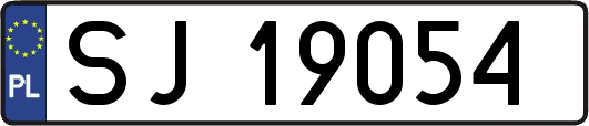 SJ19054