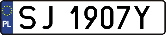 SJ1907Y