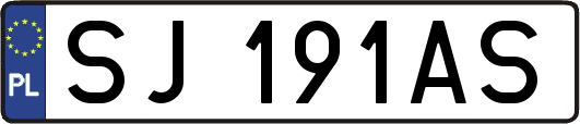 SJ191AS