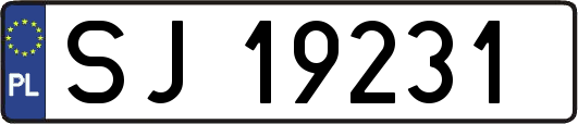 SJ19231