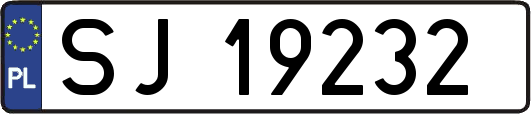 SJ19232