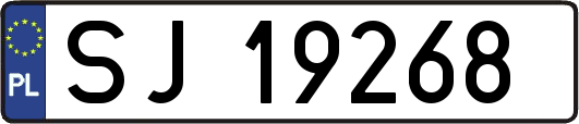 SJ19268