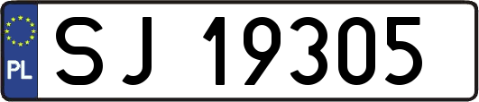 SJ19305