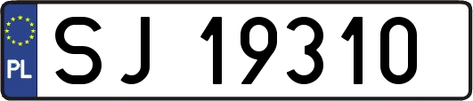 SJ19310