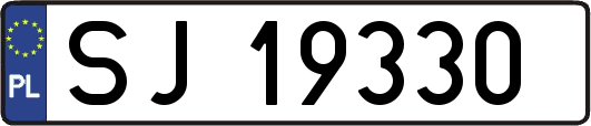 SJ19330