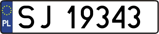 SJ19343