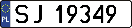 SJ19349