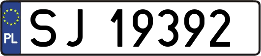 SJ19392