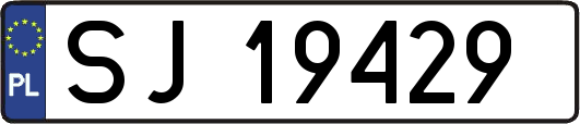 SJ19429