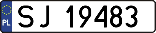 SJ19483