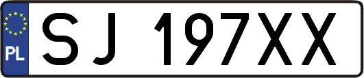 SJ197XX