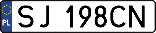 SJ198CN