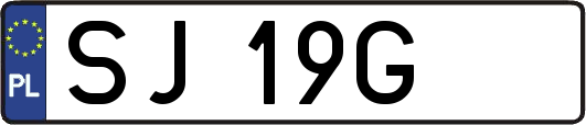 SJ19G