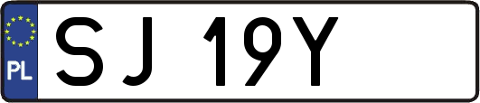 SJ19Y