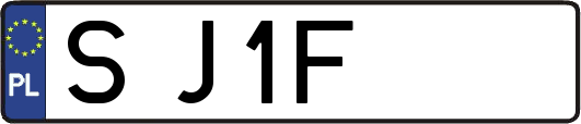 SJ1F