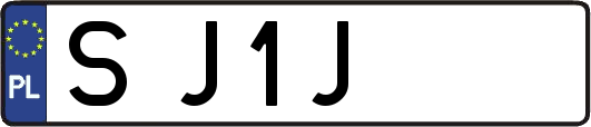 SJ1J